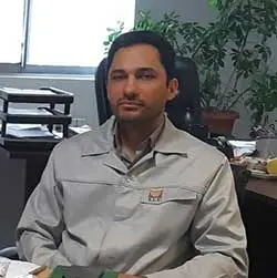 محمد مهدی مومن زاده