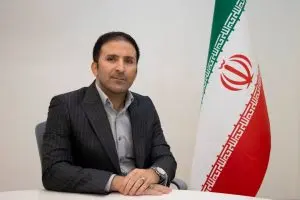 ایوب خزائی