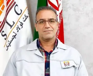 داریوش احمدی