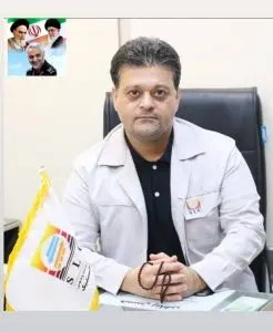 امین بزرگی