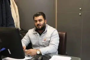 کاظم رضائی