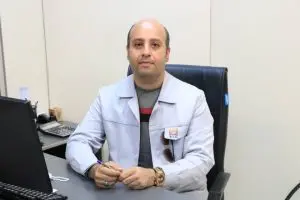 محمد حسنا