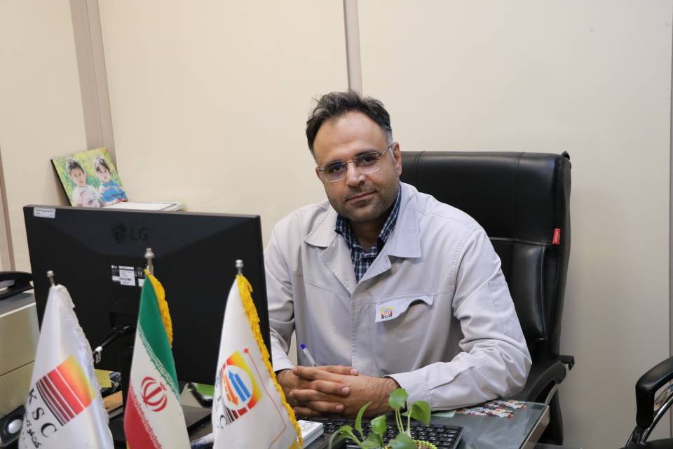 سیاوش شاهانی