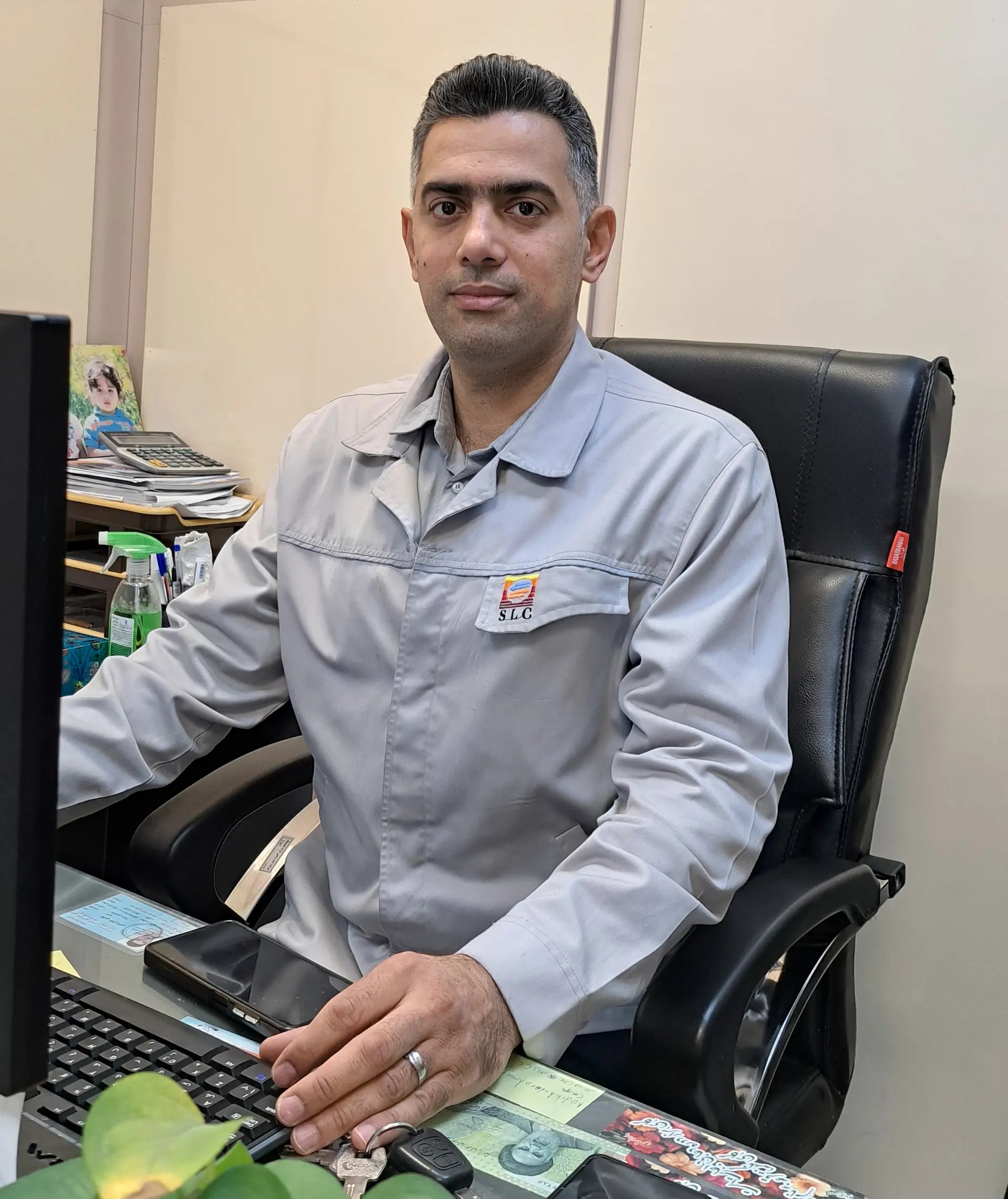 محمد علوانی