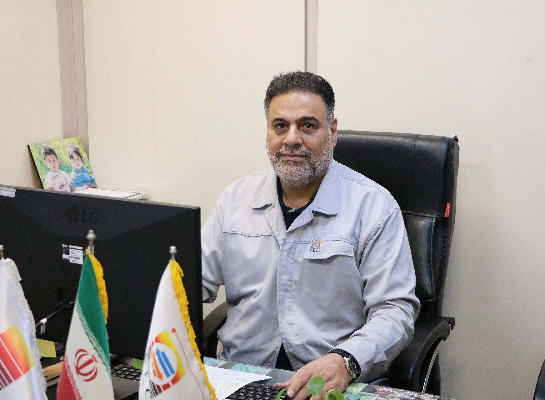 نادر زائری